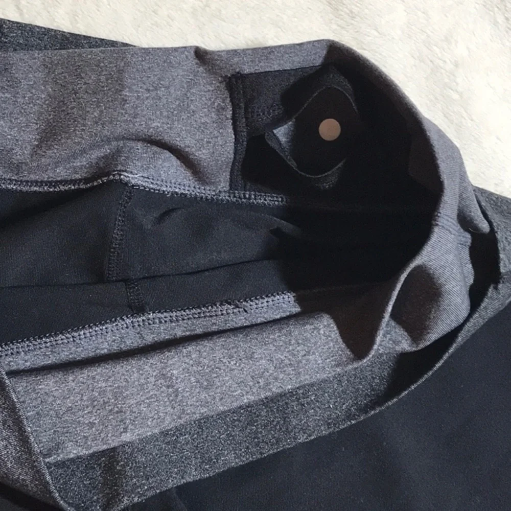 Vintage! LULULEMON Astro Wunder Under Crop - Picture 11 of 14